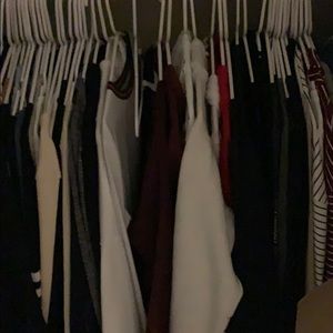 Meet your Posher, Casey